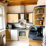 Sandduene - Helle Nahe Ostseestrand Mit Balkon & Parkplatz شقة