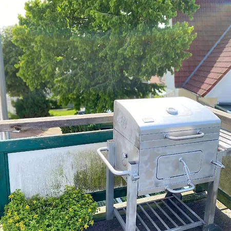 Apartment Sandduene Graal-Mueritz