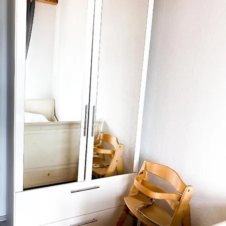 Sandduene Graal-Mueritz