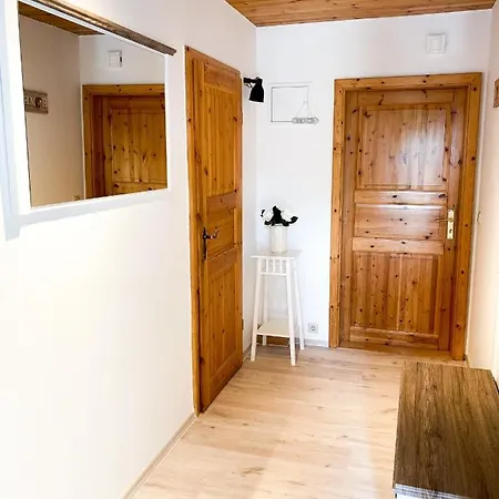 Apartment Sandduene Graal-Mueritz