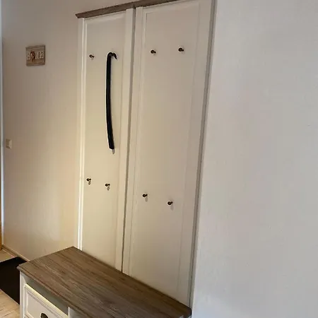 Sandduene - Helle Nahe Ostseestrand Mit Balkon & Parkplatz Graal-Mueritz