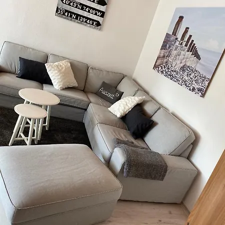 Sandduene Graal-Mueritz