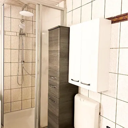 Apartment Sandduene Graal-Mueritz