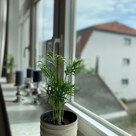 Sandduene Apartment Graal-Mueritz