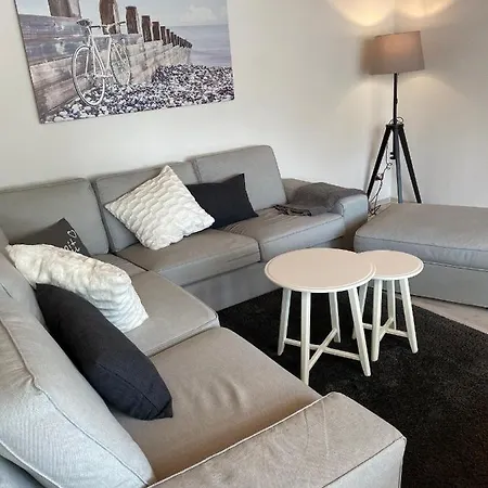 Sandduene * Graal-Mueritz