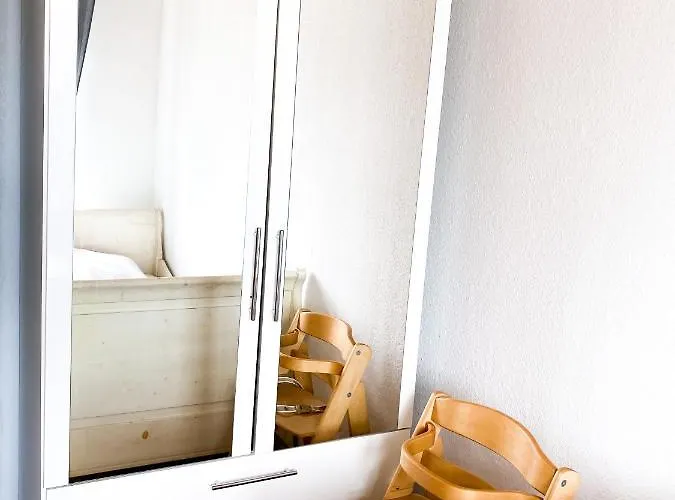 Sandduene Graal-Mueritz