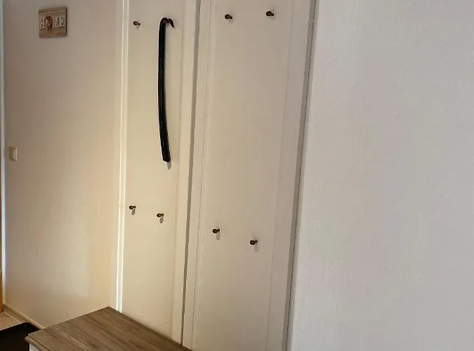 Sandduene Graal-Mueritz