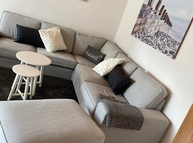 Sandduene Graal-Mueritz