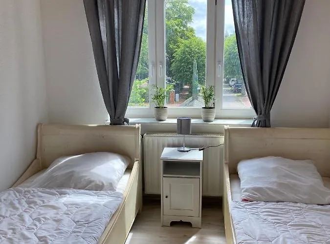 Sandduene * Graal-Mueritz