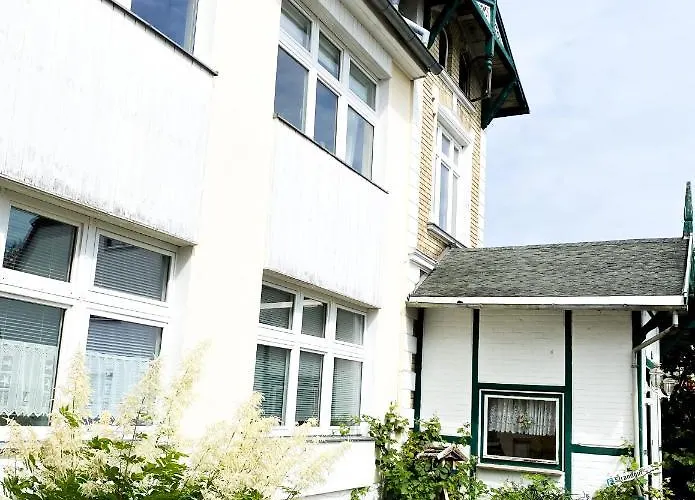 Sandduene Graal-Mueritz