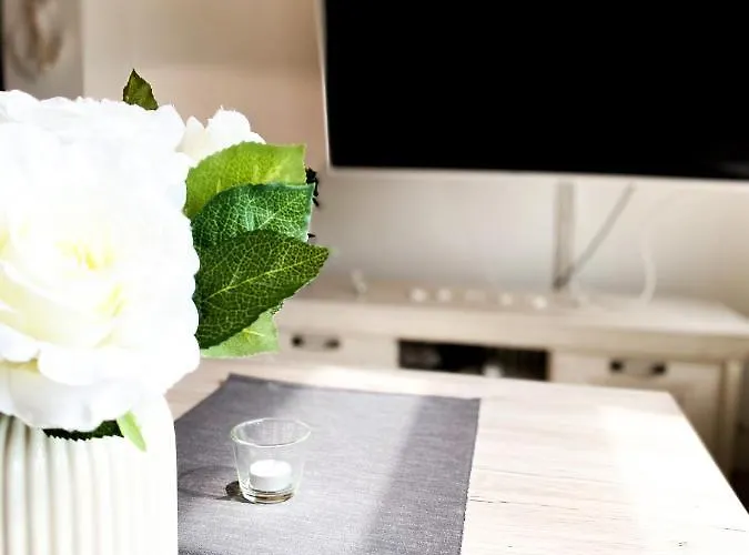 Sandduene Apartament *