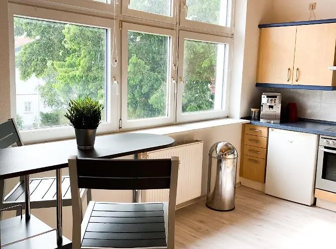 Sandduene Graal-Mueritz