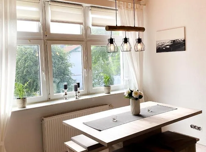 Sandduene Graal-Mueritz