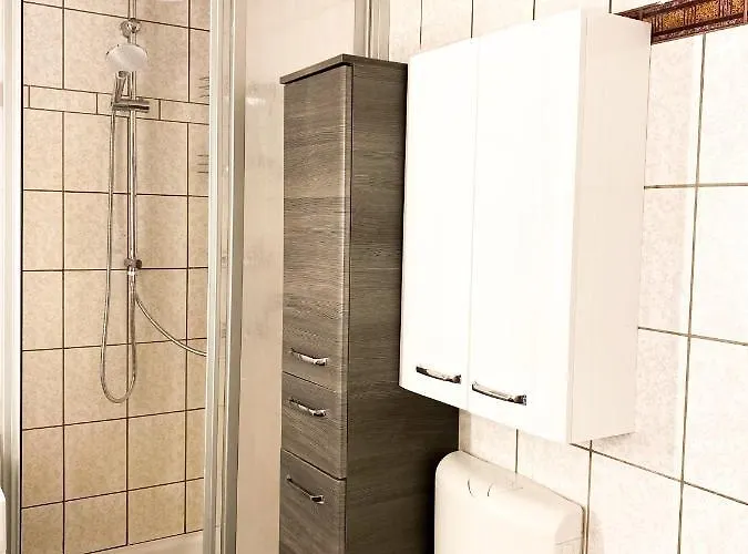 Apartament Sandduene Graal-Mueritz