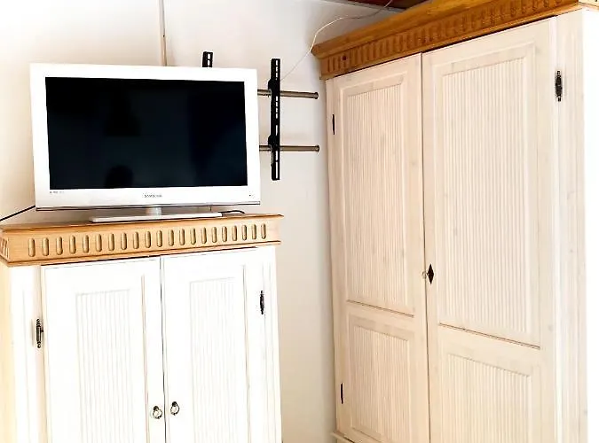 Apartament Sandduene