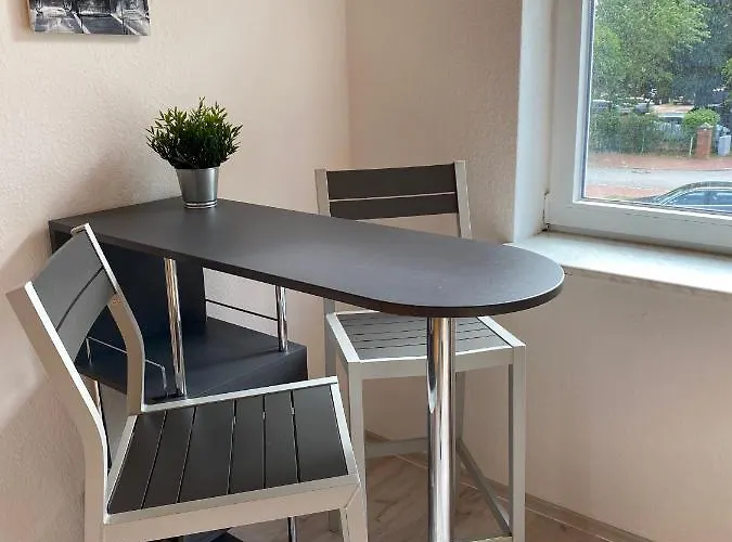 Sandduene Apartament