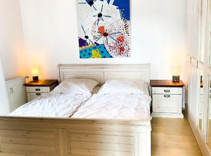 Sandduene Apartament