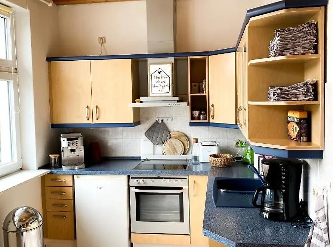 Sandduene Apartament